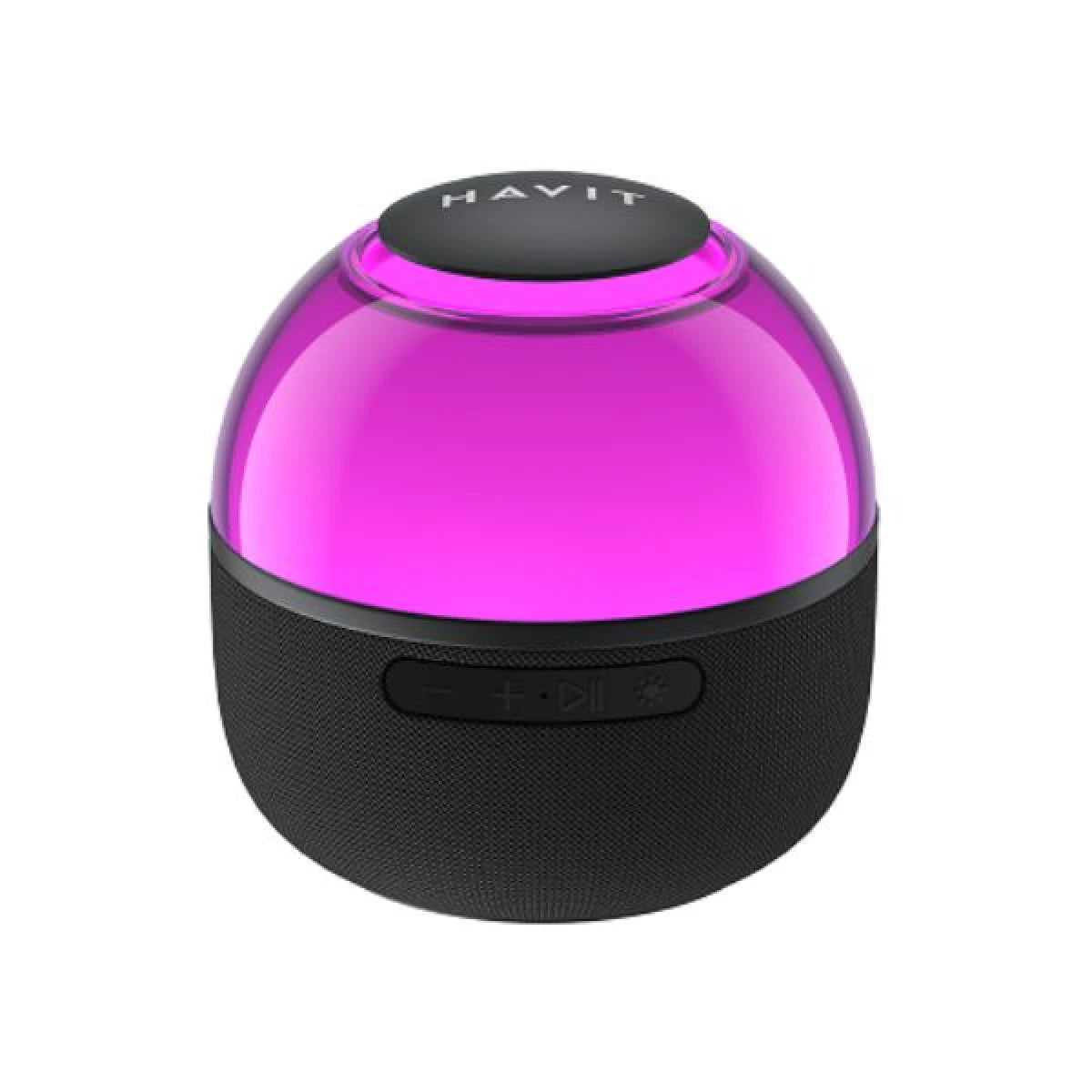 HAVIT SK900BT RGB Wireless Speaker with Colorful Lights