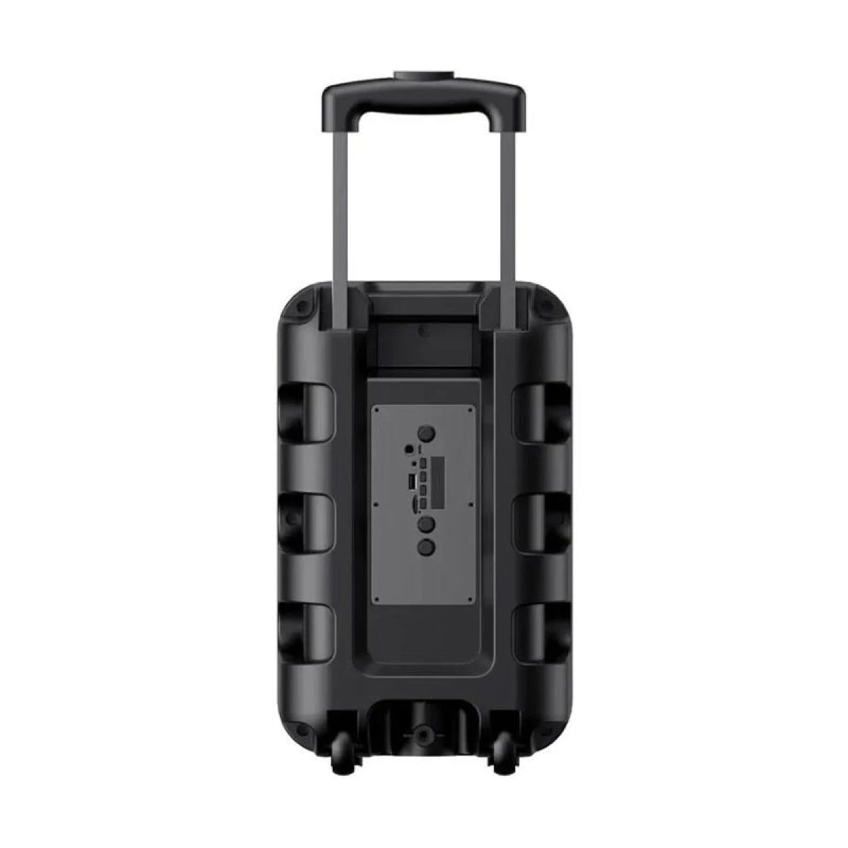 Havit SQ116BT Bluetooth Trolley Speaker with Mic – Powerful Sound