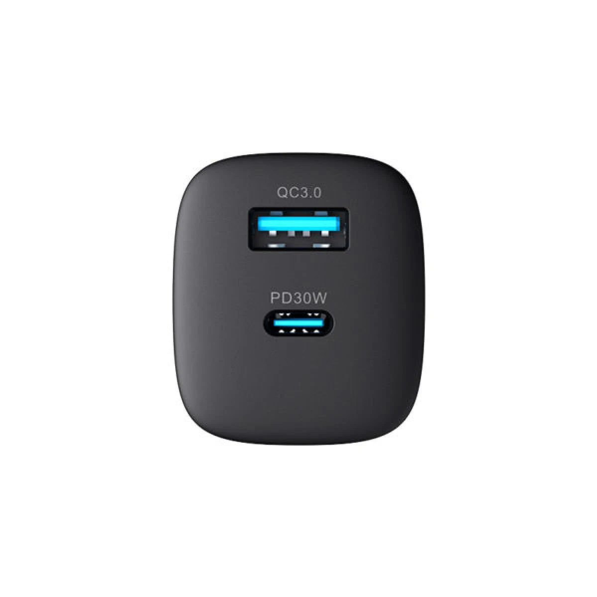 Havit UC30 Compact USB Travel Charger