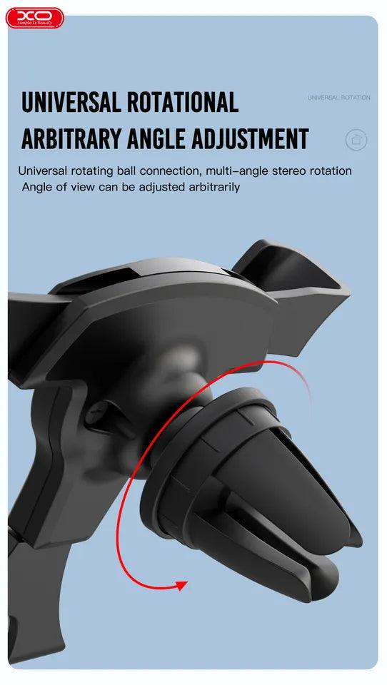 XO C80 Gravity Car Holder