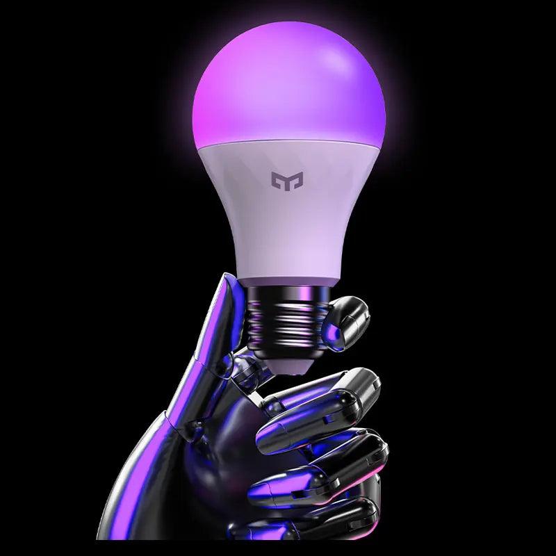 Yeelight Smart LED Bulb W4 Lite Color