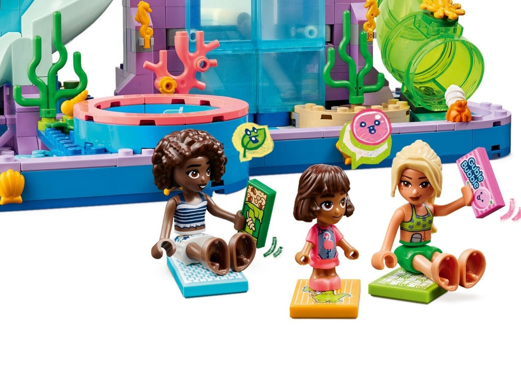 LEGO Friends – Heartlake City Water Park 6470710