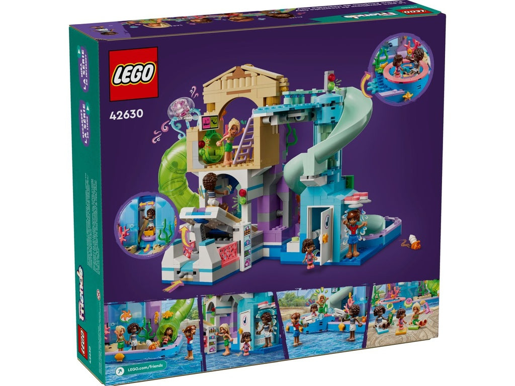 LEGO Friends – Heartlake City Water Park 6470710