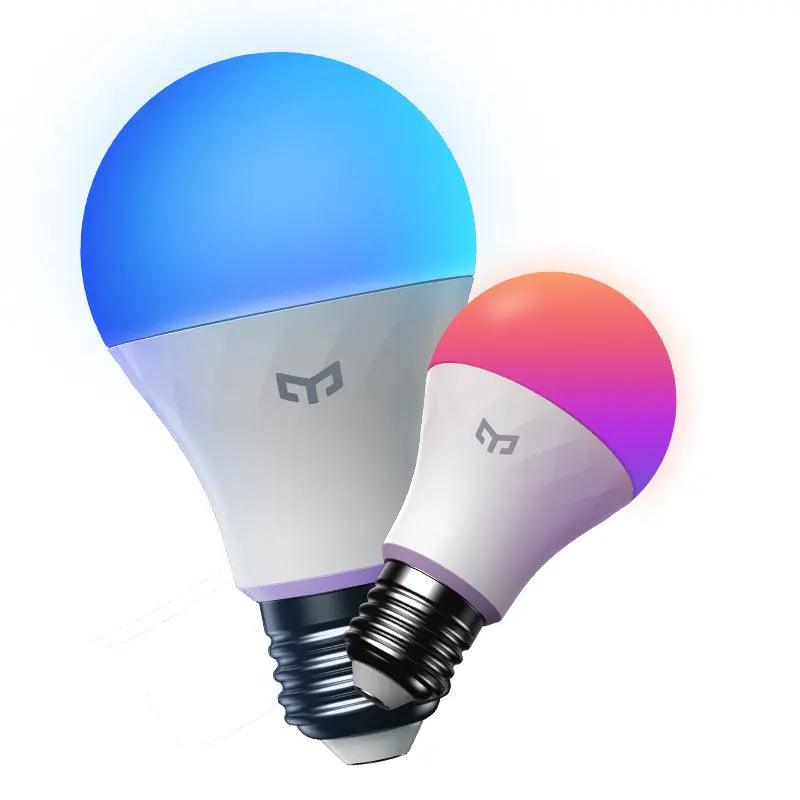 Yeelight Smart LED Bulb W4 Lite Color