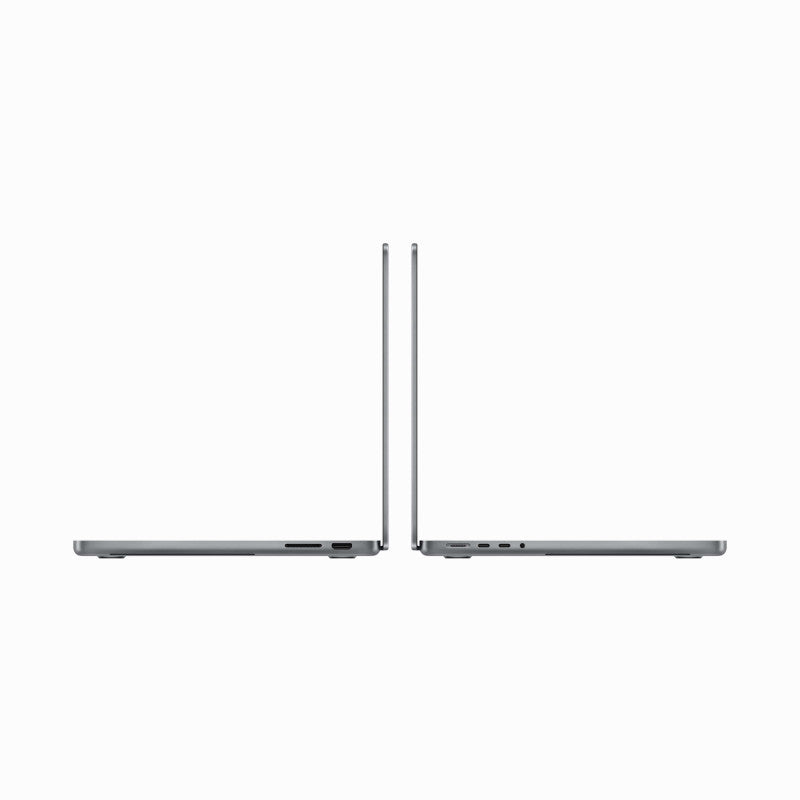 Apple MacBook Pro 14-inch M3 Pro chip with 12‑core CPU and 18‑core GPU 1TB