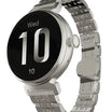 HiFuture AURA Amoled Wireless Calling Bluetooth SmartWatch