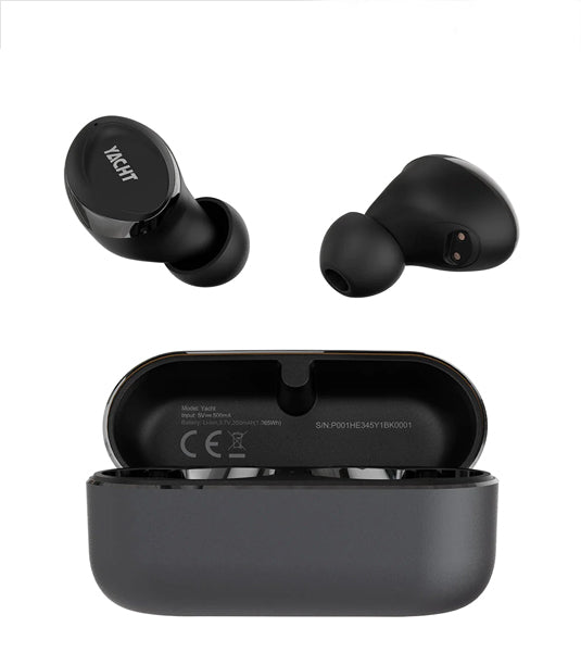 HiFuture Yacht True Wireless Earbuds