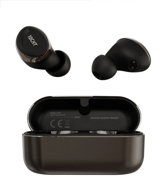 HiFuture Yacht True Wireless Earbuds