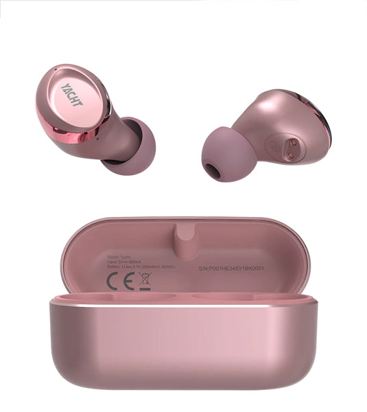 HiFuture Yacht True Wireless Earbuds