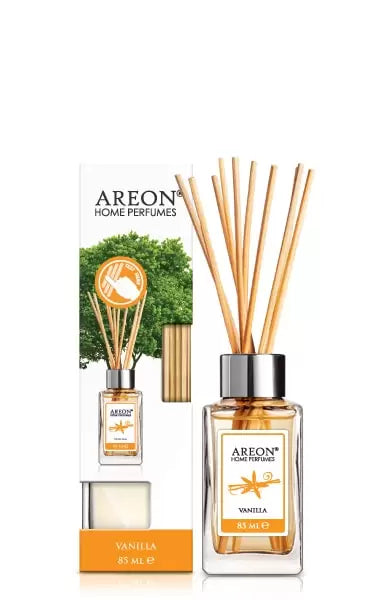عطر اريون المنزلي بالفانيليا 85 مل