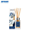 Areon Perfume Sticks 85ml For Home (Verano Azul Scent)