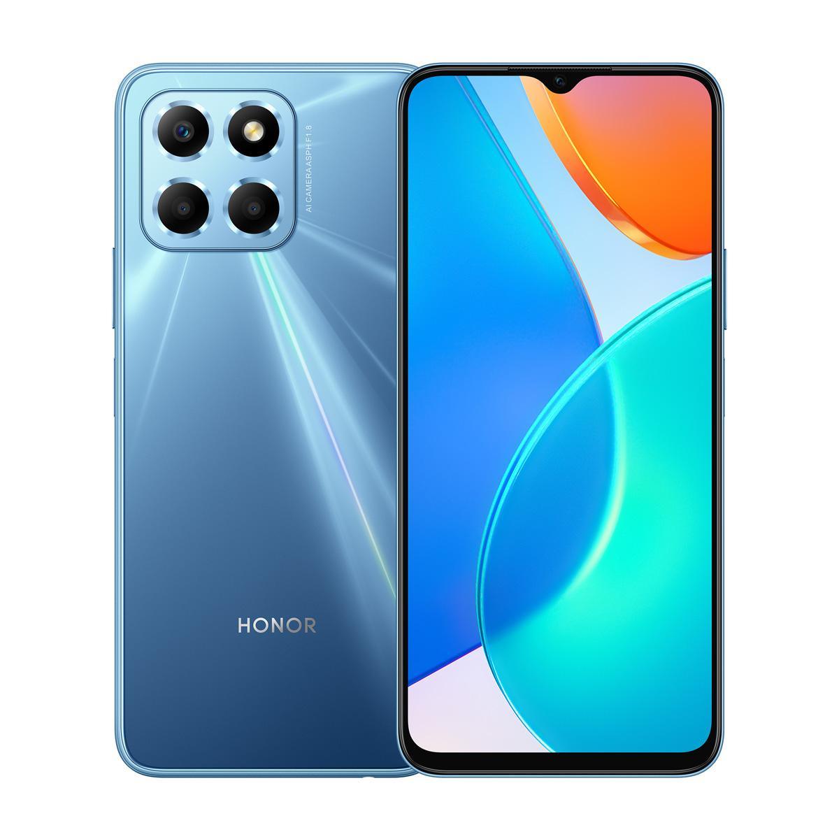 Honor X6 4GB/128GB