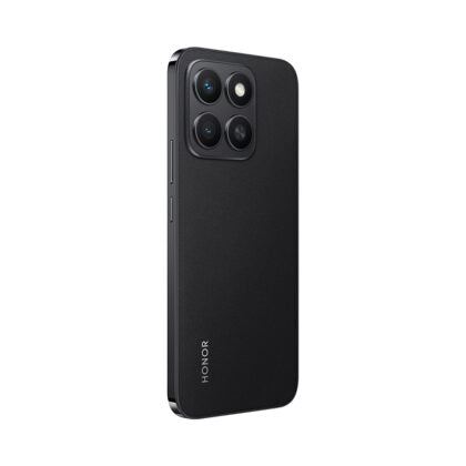 HONOR X8c | 120Hz AMOLED Display & 108MP Camera