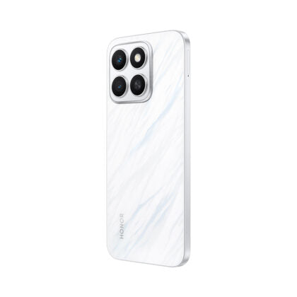HONOR X8c | 120Hz AMOLED Display & 108MP Camera