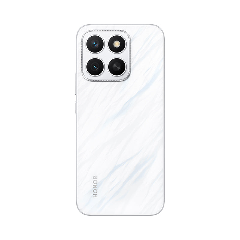 HONOR X8c | 120Hz AMOLED Display & 108MP Camera