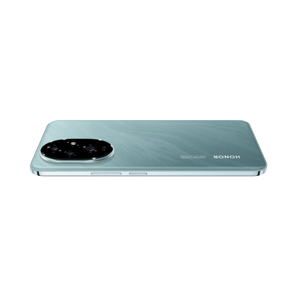 HONOR 200 | OLED 120Hz Display, Triple 50MP Camera & Fast Charge