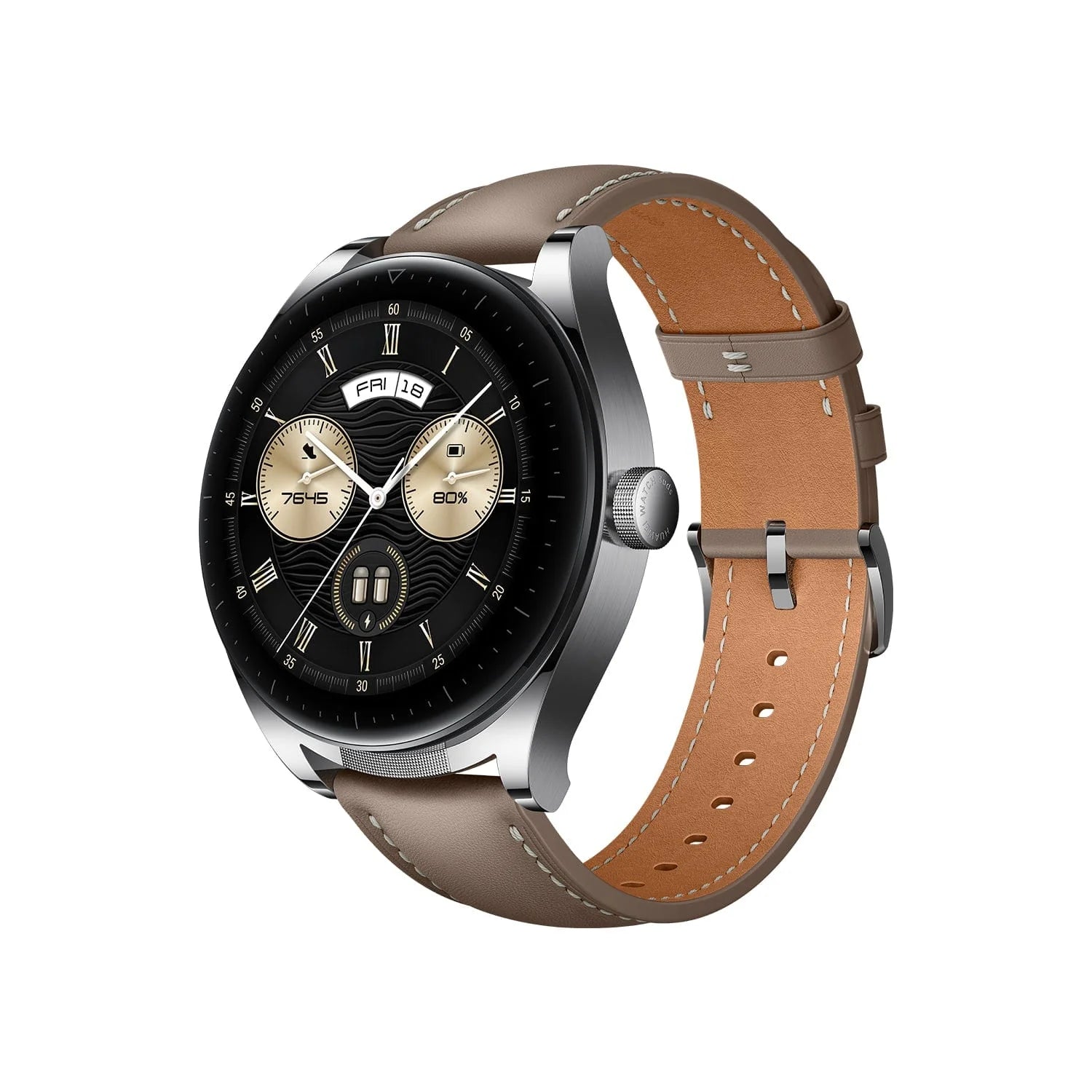 HUAWEI Watch Buds Smartwatch AI Noise Cancelling for Calls