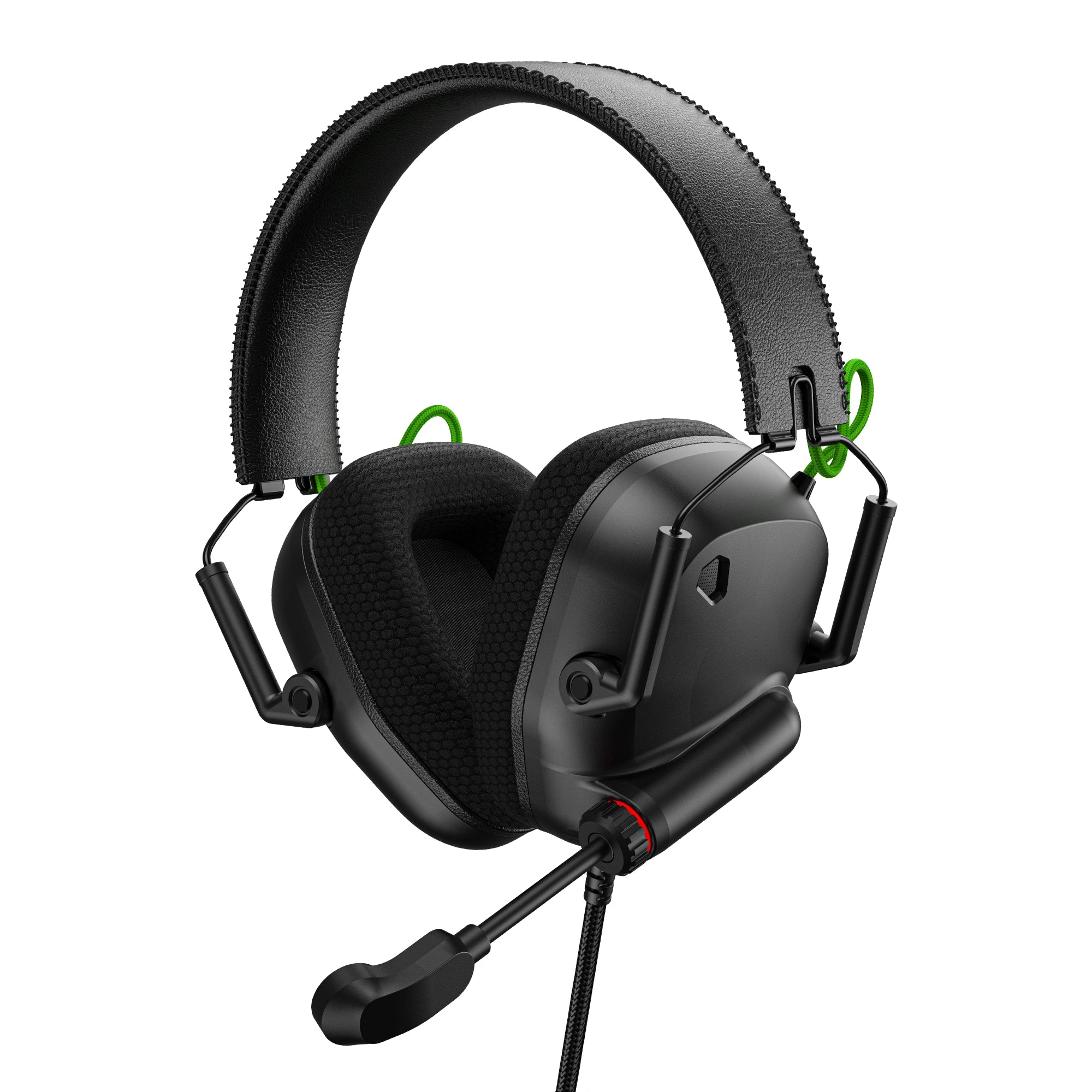 WiWu Thunder Wired Gaming Headset with Lightweight Design