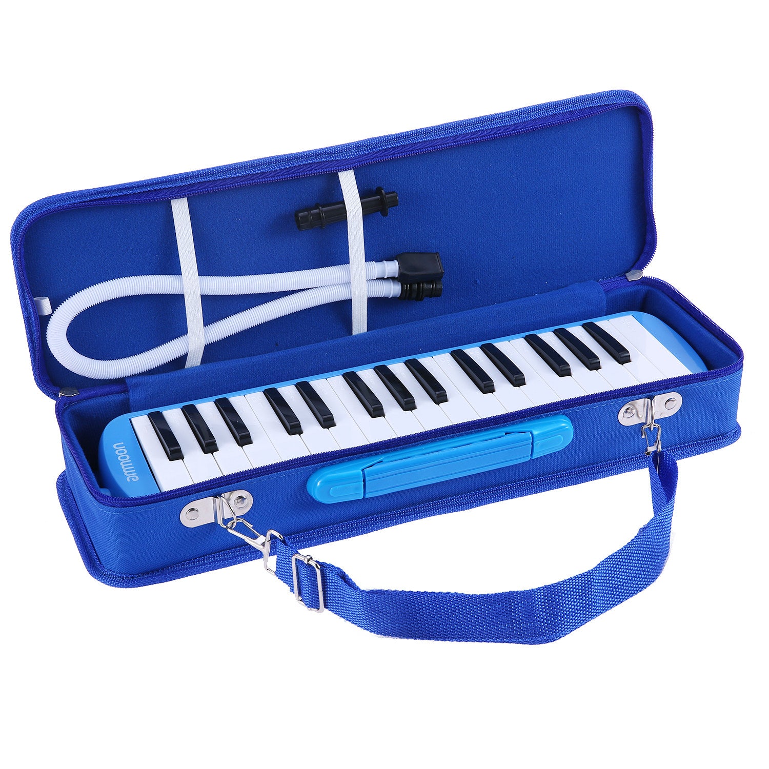 Melodica Piano Mini Keyboard / 3 Colors / 32 Keys