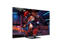 TCL 55C745 55" QLED TV Dolby Vision·Atmos HDR10+ 144Hz Gaming