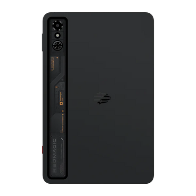 RedMagic Astra Gaming Tablet with REDMAGIC 80W Fast Charger