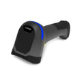 Sunlux IH20 2D Wired Barcode Scanner - Black