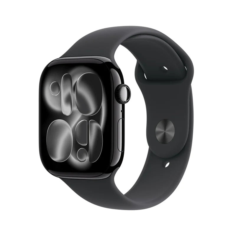 Apple Watch Series 11 Aluminum – Smartwatch with Health & 5G