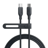Anker 544 USB-C to USB-C Cable 3ft – 240W Bio-Based Fast Charging Cord for Laptops, Tablets, and Phones