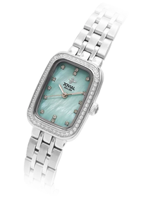 JOVIAL 5062LSMQ04ZE WOMEN WATCH