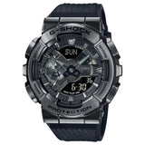 G-SHOCK GM-110BB-1A MEN WATCH
