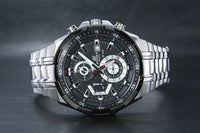 CASIO EDIFICE EFR-539D-1A MEN WATCH