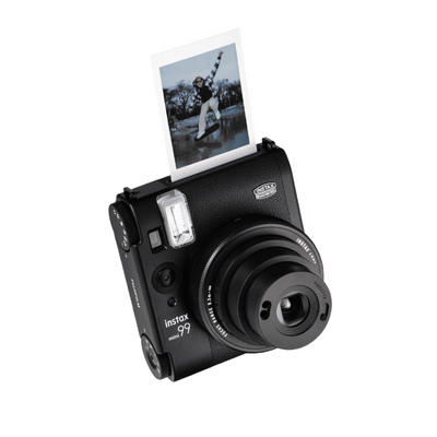 Instax Mini 99 كاميرا فوجي فيلم الفورية