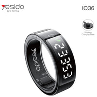 YESIDO IO36 Smart Ring