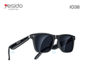 YESIDO IO38 Smart Audio Glasses