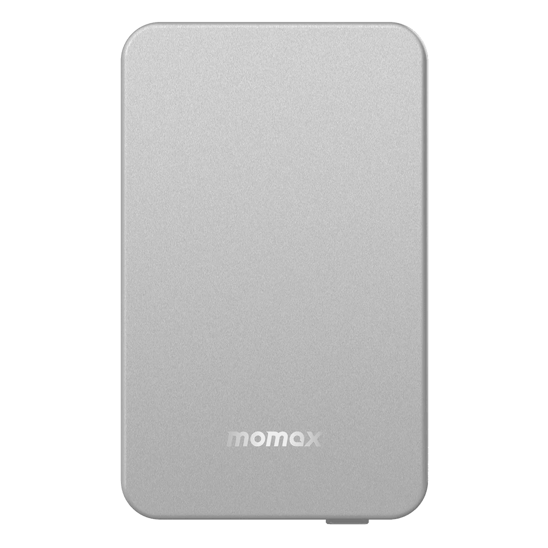 Momax Q.Mag Power 7 Magnetic Wireless Power Bank 10000mAh