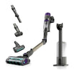 Shark PowerDetect Clean & Empty IP3251MET Cordless Vacuum | Auto Suction | 70-Min Runtime | Pet Hair | Handheld