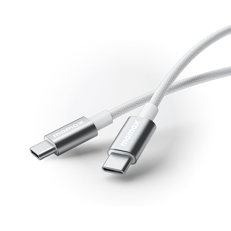 Momax DC30 1.5m USB-C Cable 60W - Fast Charging