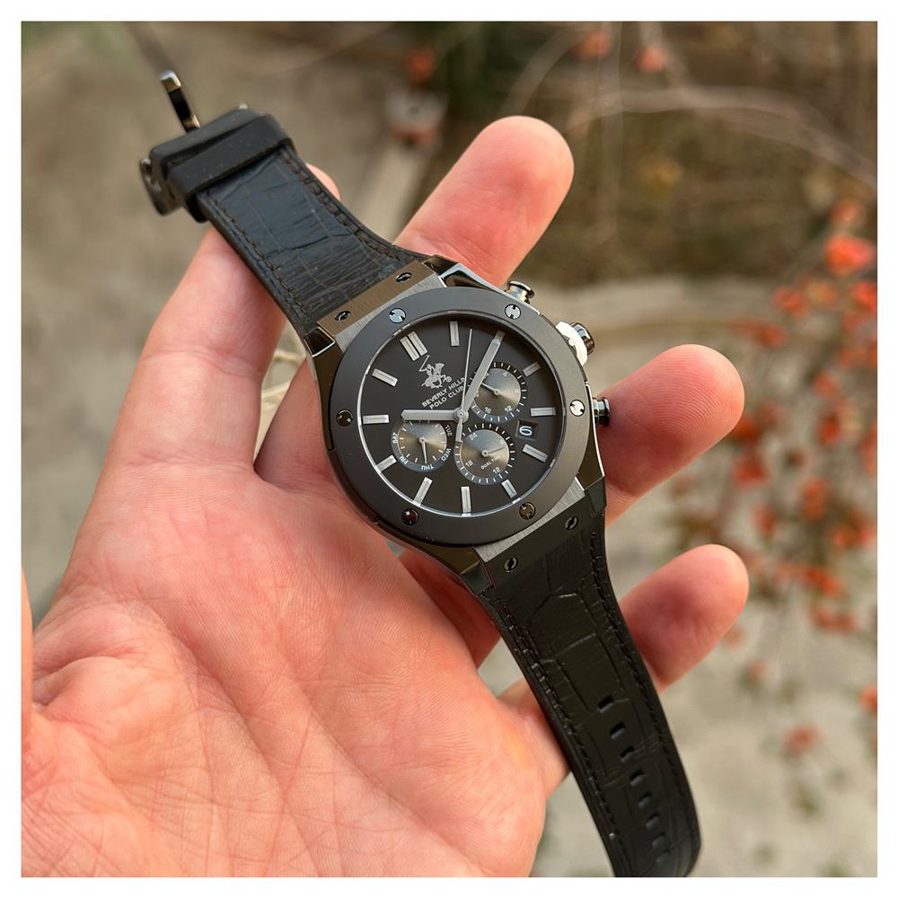 POLO BP3690X.651 MEN WATCH