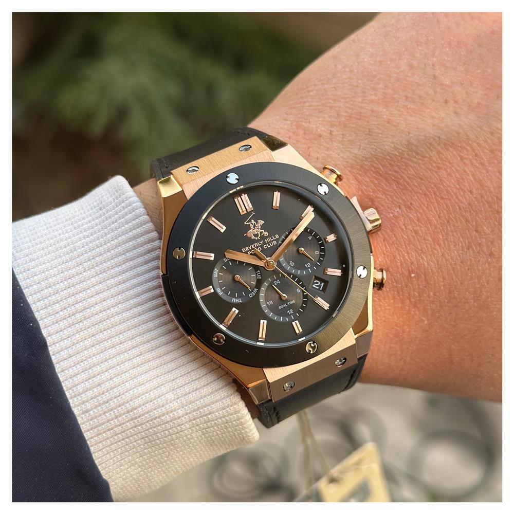 POLO BP3690X.451 MEN WATCH