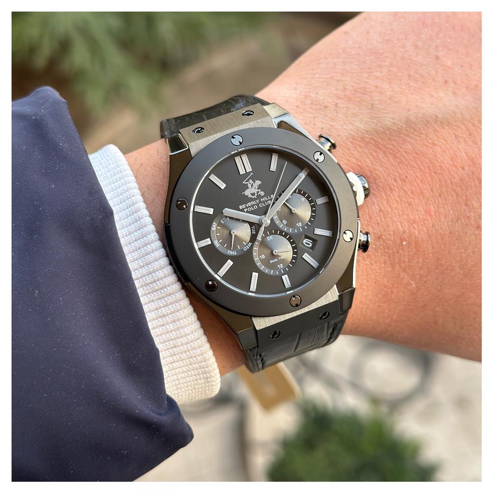POLO BP3690X.651 MEN WATCH