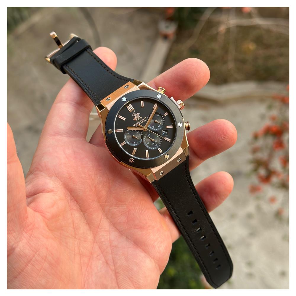 POLO BP3690X.451 MEN WATCH