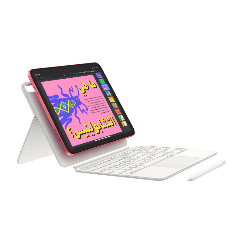 Apple iPad 11" A16 Wi-Fi – 128GB | Fast, Powerful & Sleek