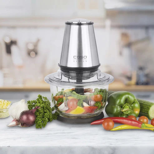 Caso Universal Glass Chopper 400W