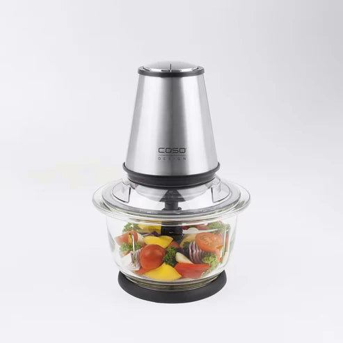 Caso Universal Glass Chopper 400W