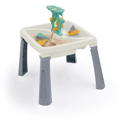 Dolu Water & Sand Creativity Table 3-in-1
