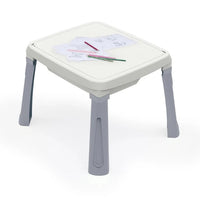 Dolu Water & Sand Creativity Table 3-in-1