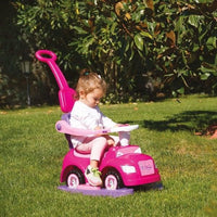Dolu Unicorn Ride on Car 4 in 1 | Ages 1Y+