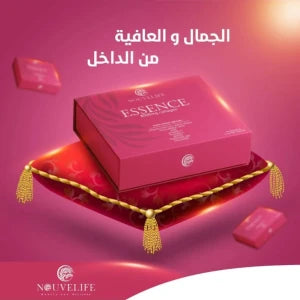 كولاجين نوفيل لايف - لبشرة مشرقة ومفاصل قوية