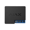 Ajax Relay Dry contact relay to control 12-24 V⎓ power supply remotely