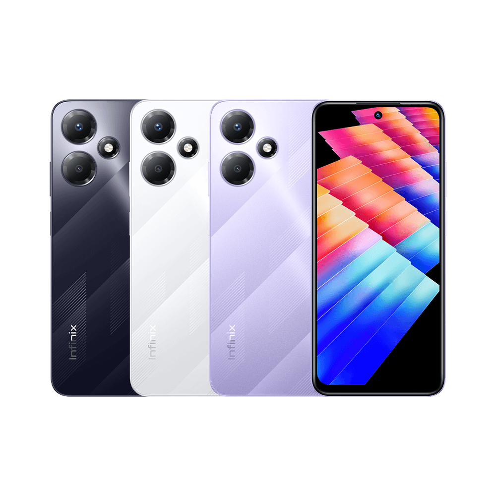 Infinix Hot 30 Play 8GB / 128GB